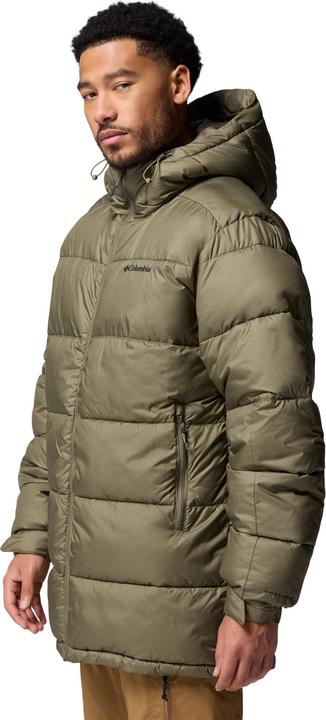 Actual product image Columbia Pike Lake™ Parka (S)
