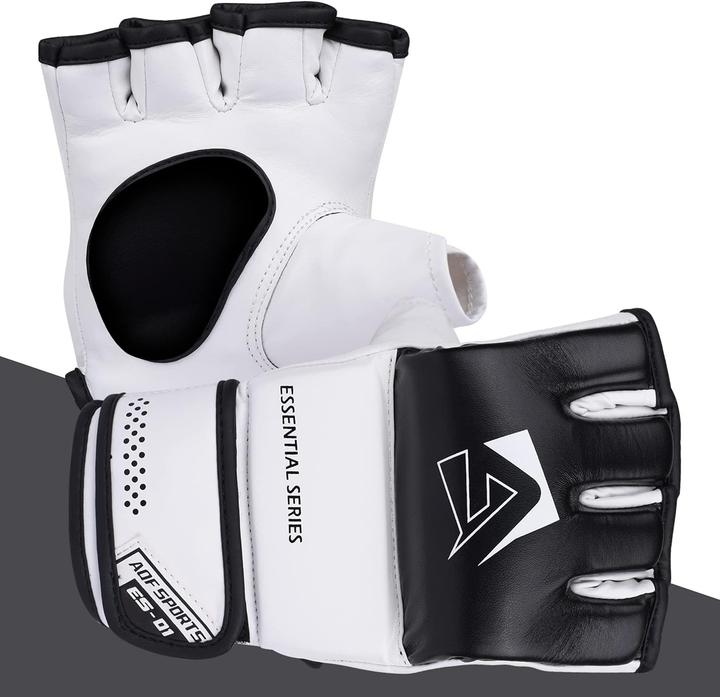 Produktbild Aqf Sports MMA-Boxhandschuhe (S)