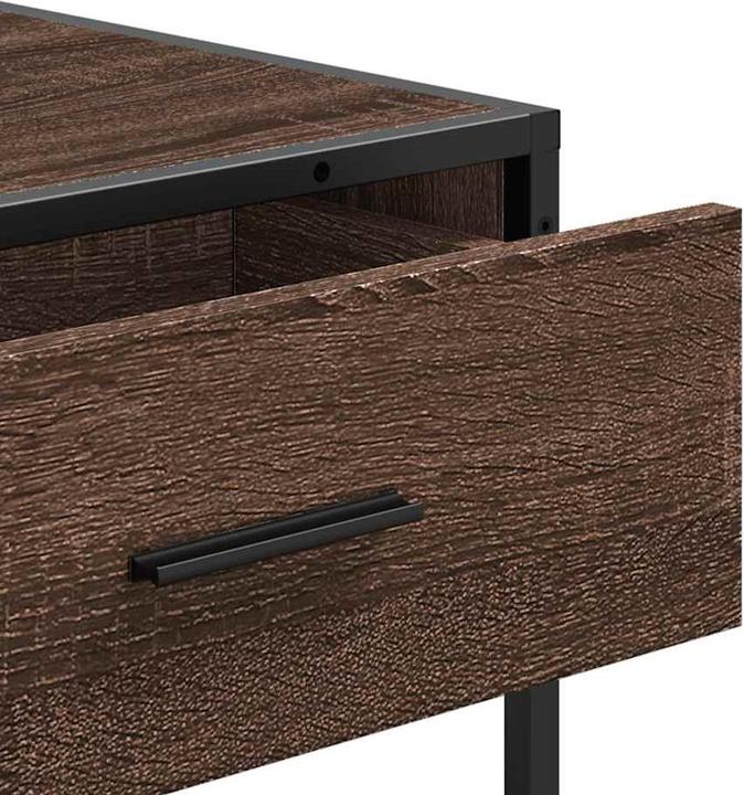 Produktbild vidaXL Konsolentisch (35 x 35 x 80 cm)