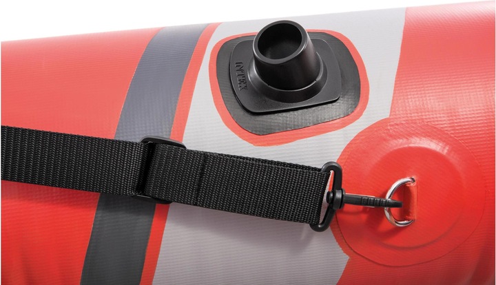 Actual product image Intex Excursion Pro (2 pers.)