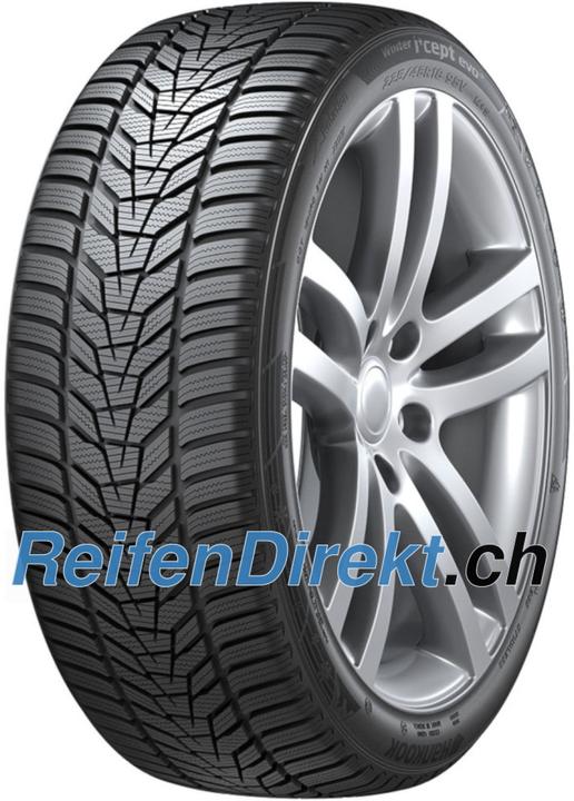 Produktbild Hankook Winter i*cept evo3 W330 (225/50R18 99V, Winterreifen)