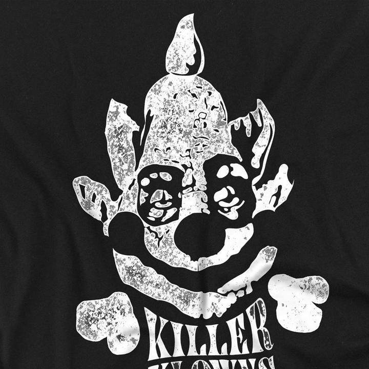 Produktbild Killer Klowns From Outer Space Kreepy TShirt (S)