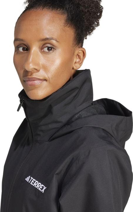 Immagine prodotto Adidas Women's Multi Essentials 2 Layer Rain Jacket (M)