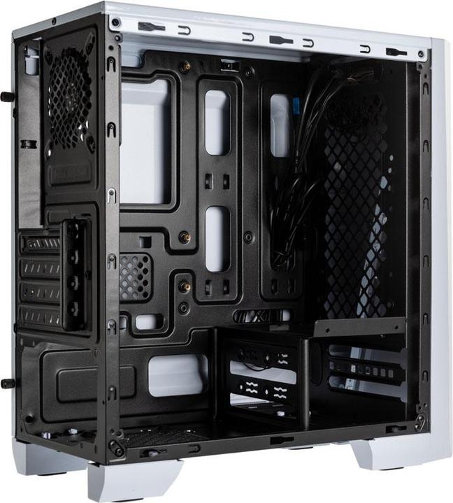Actual product image AeroCool Cylon Mini (mATX, ITX)