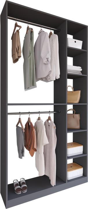 Image du produit VCM Palosa (110 x 35 x 211 cm)