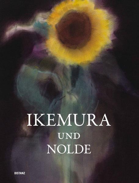 Produktbild Ikemura und Nolde (Deutsch, Englisch, 2017)