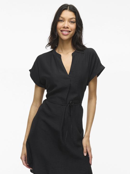 Image du produit Vila Kurzarm Minikleid (36)