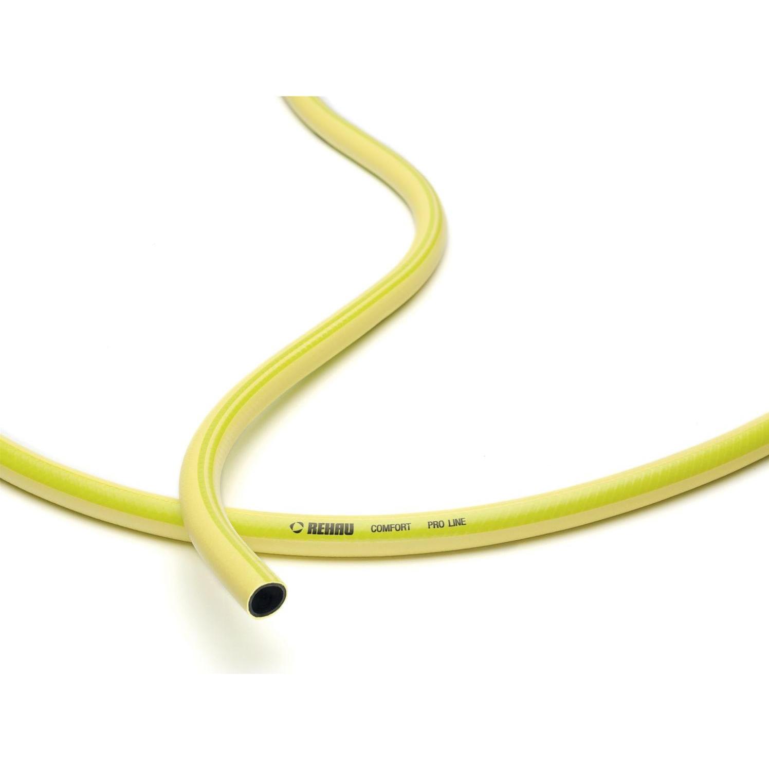 Rehau, Gartenschlauch, Comfort Gartenschlauch Pro Line 3/4" 25m (25 m, 101.60 mm)