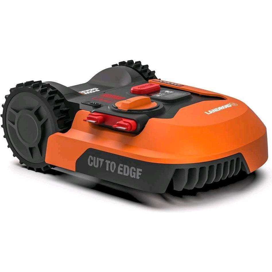 Worx, Mähroboter, WR142E (700 m²)
