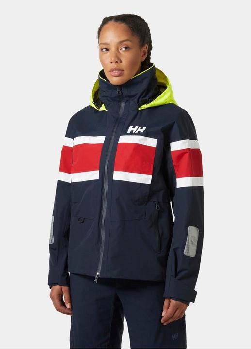 Produktbild Helly Hansen W Salt Original Jacket (XL)