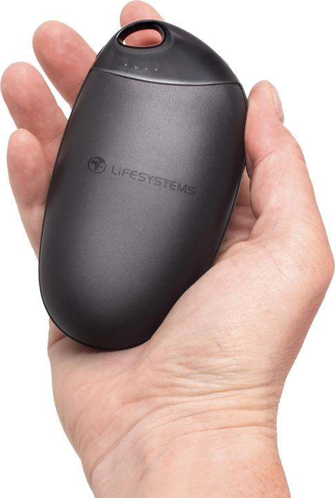 Produktbild Lifesystems Rechargeable Hand Warmer