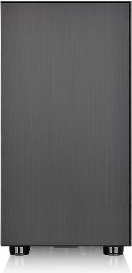 Actual product image Thermaltake Suppressor F31 - Tempered Glass Edition - Tower - ATX - without power supply (PS/2) (mATX, Mini-ITX, ATX)