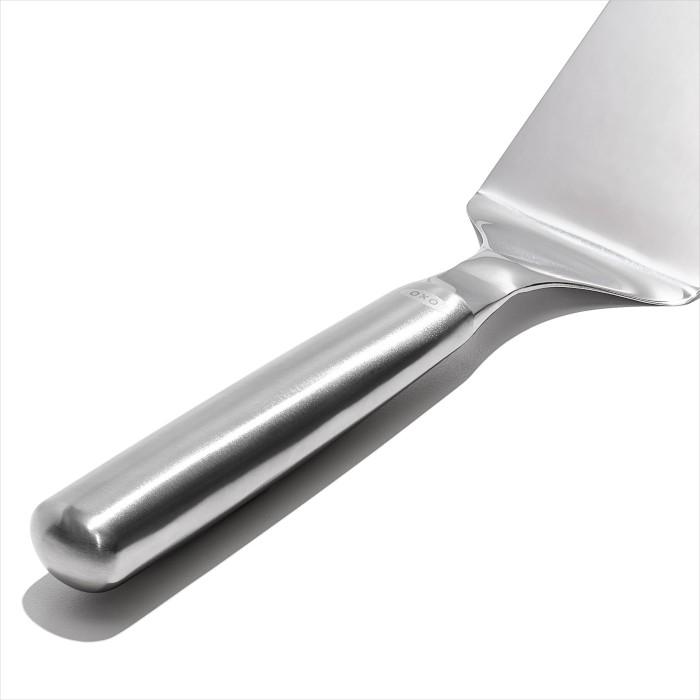 Actual product image OXO Steel lasagna turner, 27cm (Cake server)