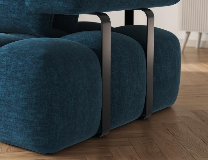 Produktbild ELTAP Levvi (3-Sitzer, Ecksofa)