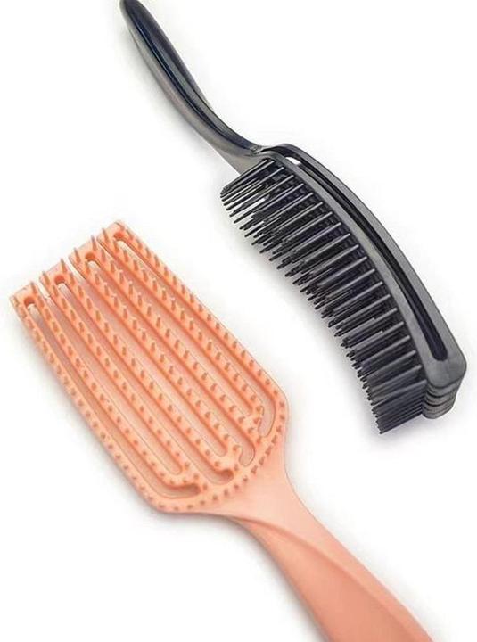 Immagine prodotto Verk Group Consumer electronics OEM Anti-static hairbrush black