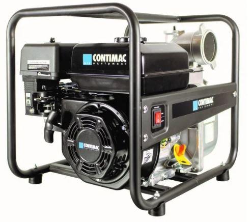 Actual product image Contimac 71086 WPC 60 Reinwasser-Motorpumpe 3 1000 l/min