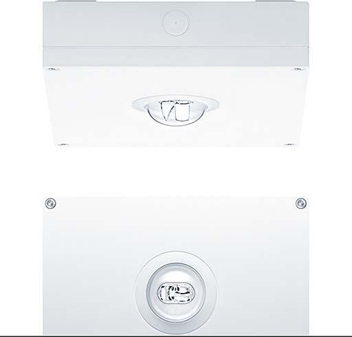 Zumtobel Sicherheitsleuchte 42929801 (500 lm)