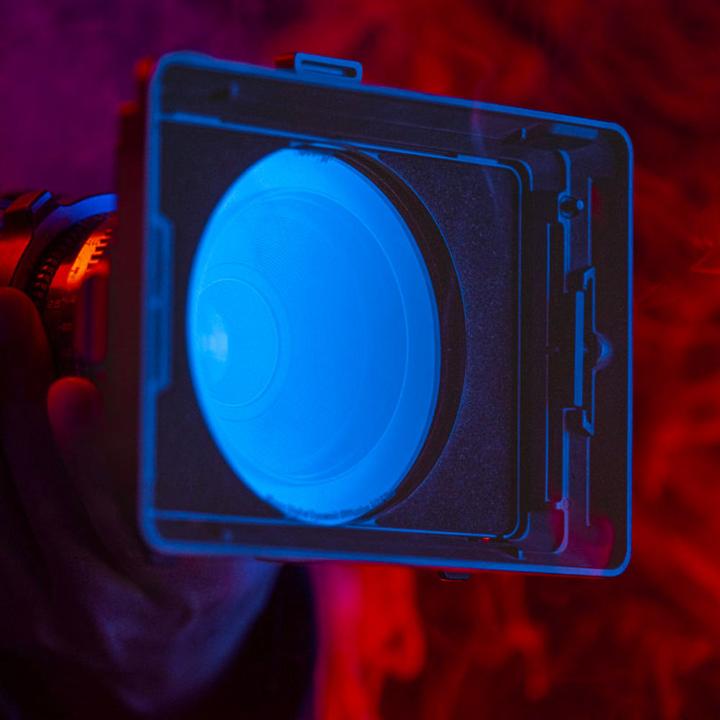 Actual product image Tilta Illusion 95 mm L41 UV filter (Filter)