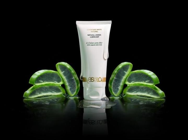 Produktbild YESforLOV Natural Lubricant (100 ml)