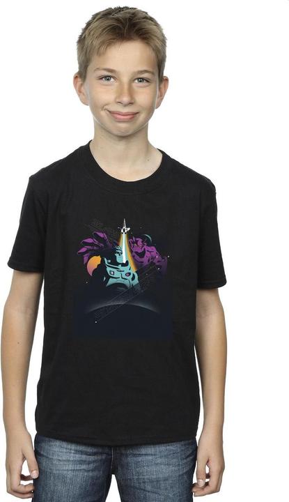 Produktbild Disney Lightyear Buzz And Zurg TShirt Jungen (104)