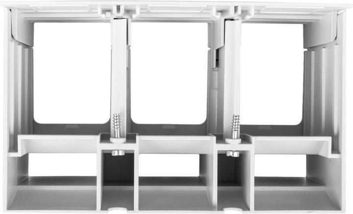 Produktbild Eaton 266846 Abdeckung, 3P, für Schraubanschluss, Baugrösse 4