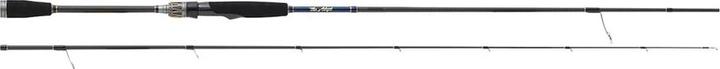 Image du produit Stucki Fishing Stucki The Adept 230 (Canne à lancer, 230 cm)