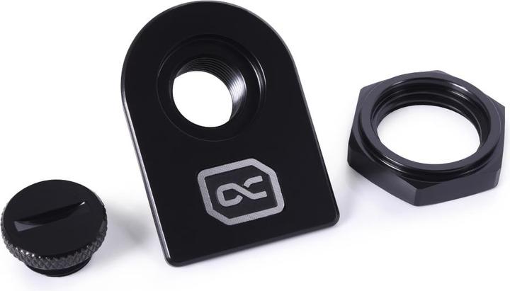 Actual product image Alphacool Apex Fillport