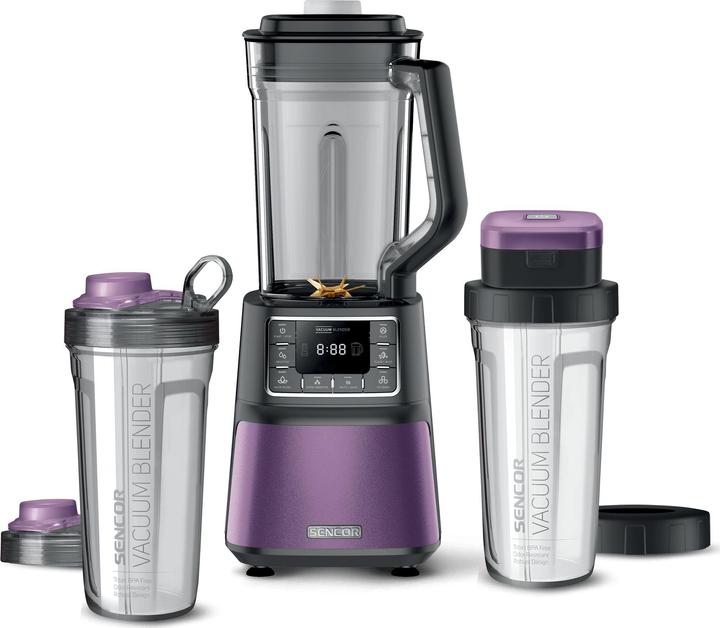 Produktbild Sencor Vacuum mixer SBU 7873VT (1500 W)