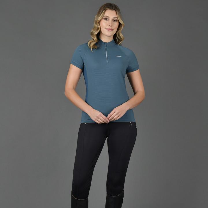 Actual product image Weatherbeeta Sutton Maglietta di Base Donna (XS)