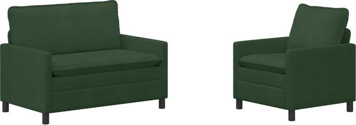 Produktbild vidaXL Modernes Sofa