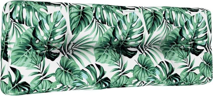 Green, Leaf pattern