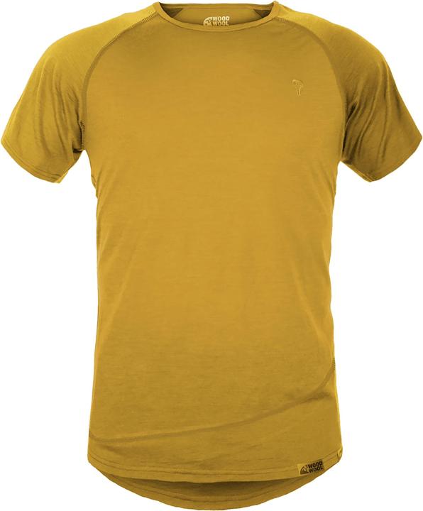 Grüezi Bag Mr. Pike WoodWool (L)