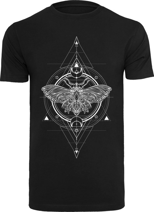 Produktbild Merchcode Ladies Moth Tee (XL)