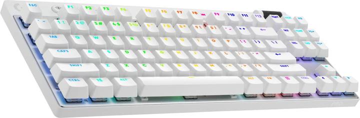 Productafbeelding Logitech G Pro X Tkl Lightspeed Gaming (FR, Draadloze)