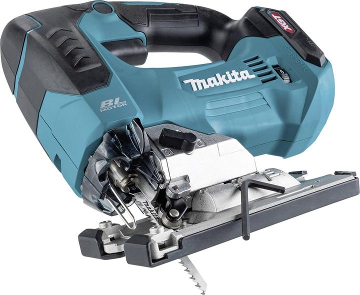 Produktbild Makita Cordless miter saw 40V MAX XGT
