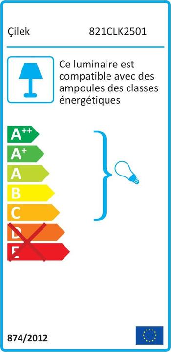 Produktbild Opviq Esme (E27)