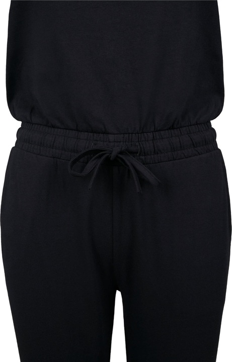 Image du produit Urban Classics Ladies Lace Block Jumpsuit (L)