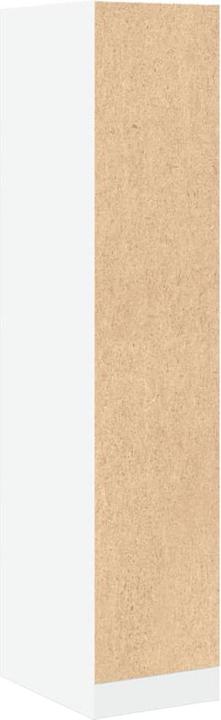 Nutritional values and ingredients vidaXL Apothekerschrank (30 x 41 x 144.50 cm)