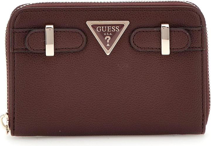 Actual product image Guess Eco Ali Zip Around Wallet