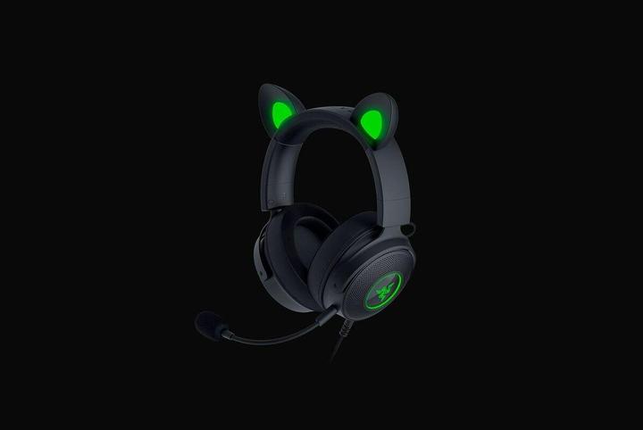 Actual product image Razer Kraken Kitty Pro (Cable)