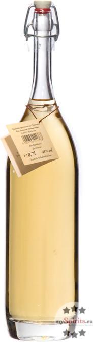 Actual product image Prinz Old hazelnut 0.7 litre 41 % vol.