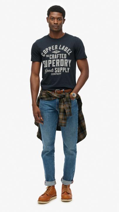 Produktbild Superdry Copper Label (L)