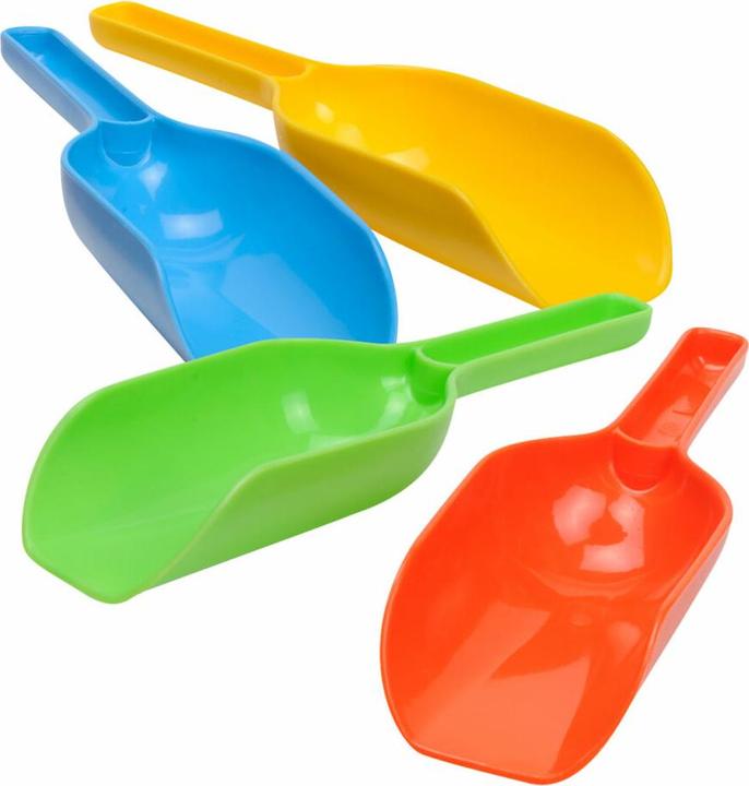 Actual product image Androni Shovel
