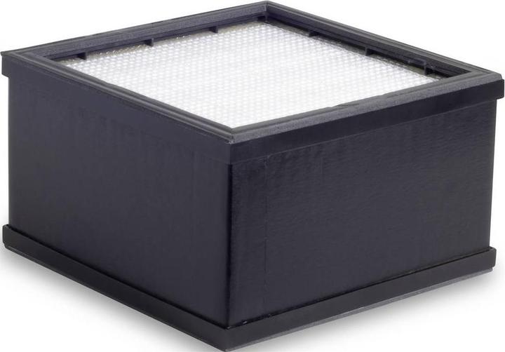 Image du produit Weller Erem Aspirateur de fumées de soudure ZeroSmog GUARD 2