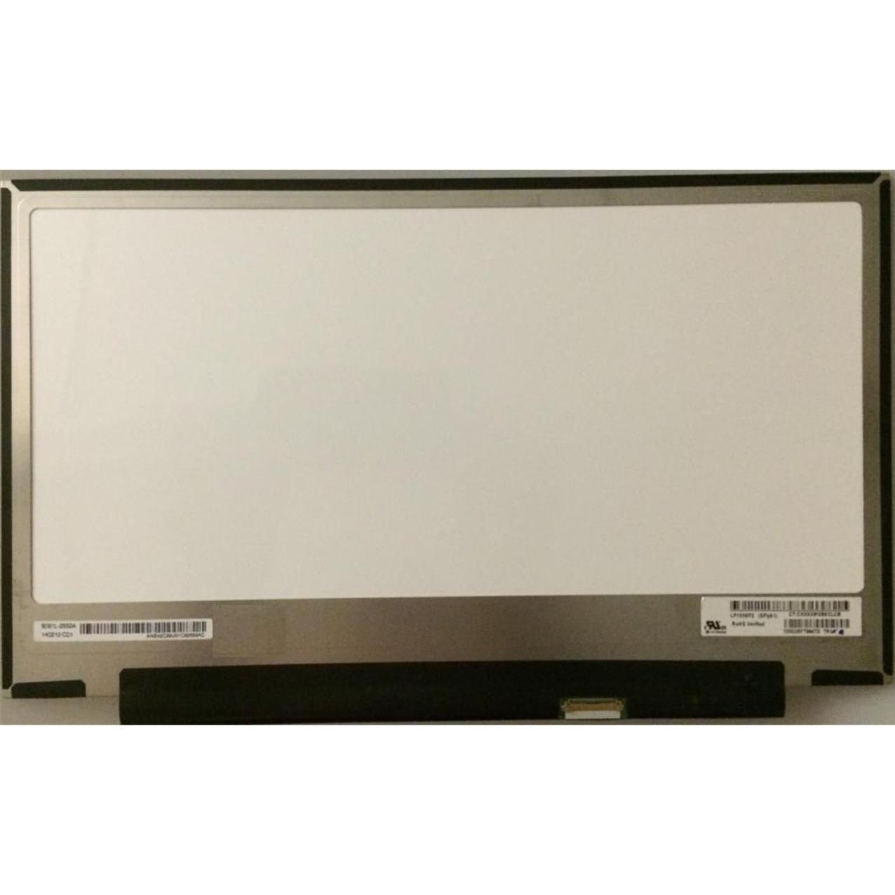 CoreParts 13.3" LCD FHD Glossy, Notebook Ersatzteile