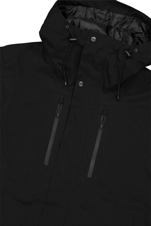 Produktbild CMP Campagnolo Jacket Fix Hood 34W3917 (4XL)