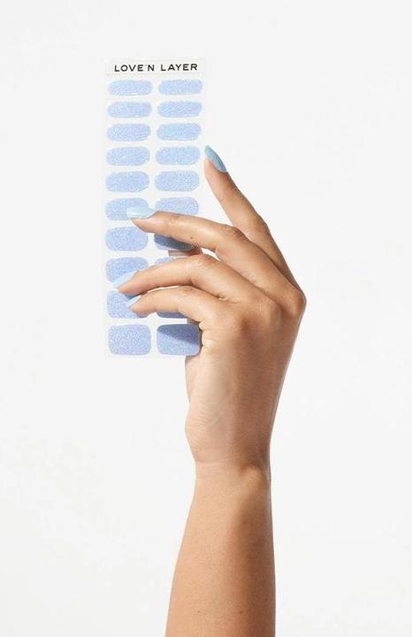 Produktbild Love'n Layer - Leo B. Green