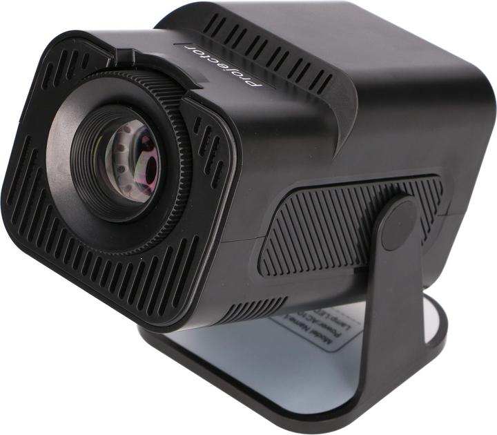 Actual product image Extralink Patch Cord SC/APC-SC/UPC, Round, Hanging, Single-Mode, Simplex, G.657A2, 30m (HD, 200 lm)