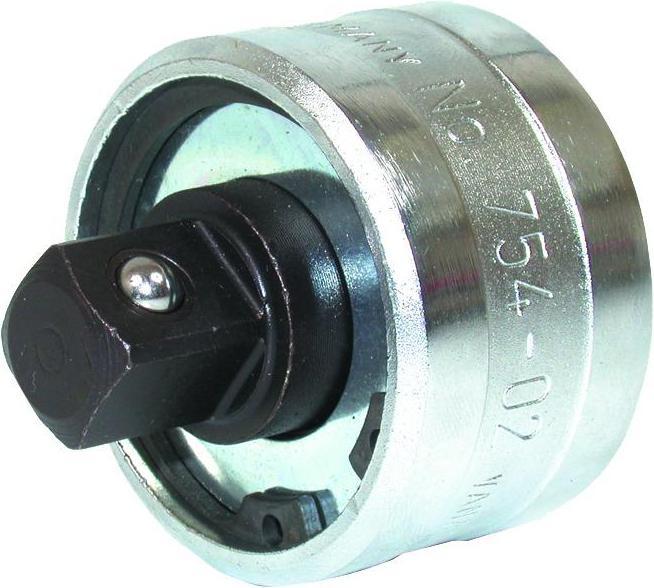 Actual product image Gedore 75406 slip-on ratchet right (1", 2000 Nm)