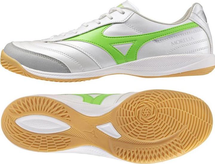 Vert néon, Blanc, Galaxy Silver